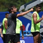 Diego Costa and Antonio Conte are 'a perfect combination', says Steve McClaren - SkySports