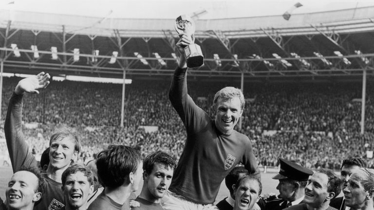 1966 england world cup captain