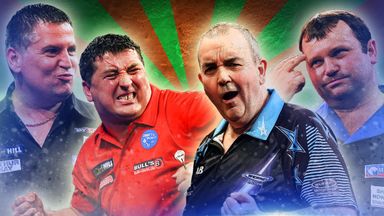 Image result for Darts World Matchplay 2017 Live