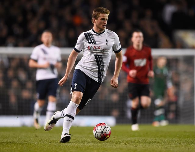 Eric Dier