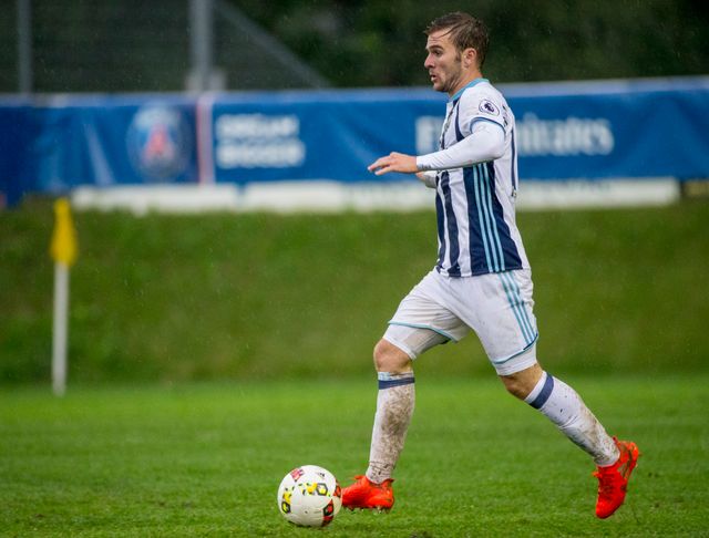 Callum McManaman