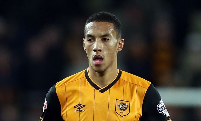 Isaac Hayden