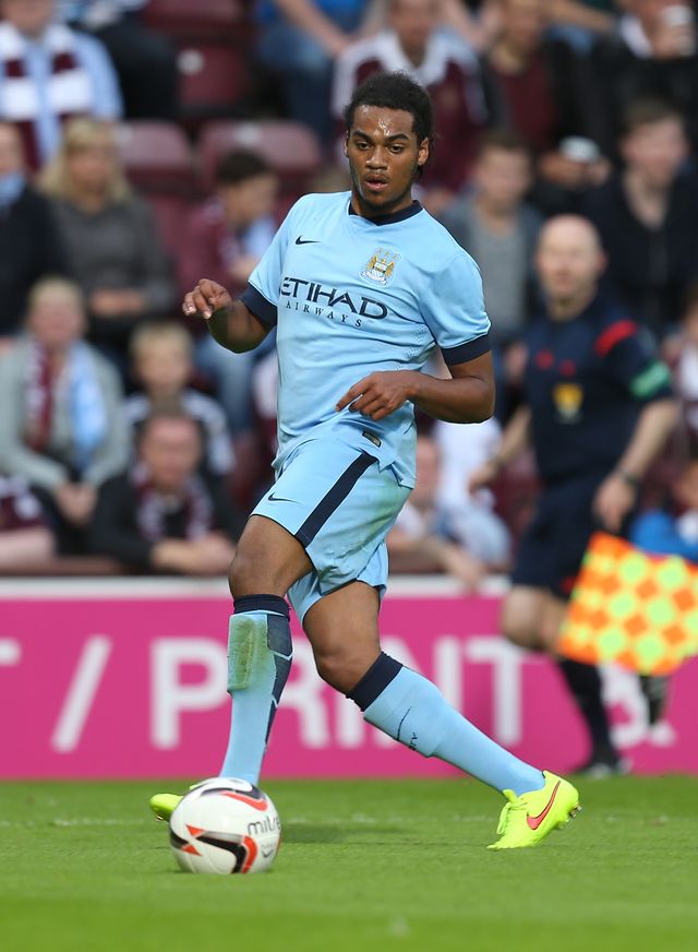 Jason Denayer
