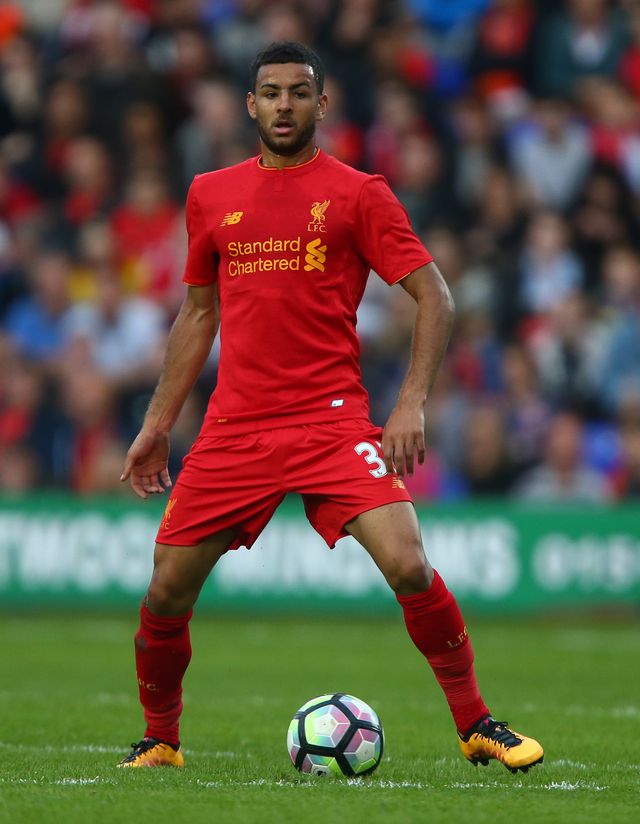 Kevin Stewart