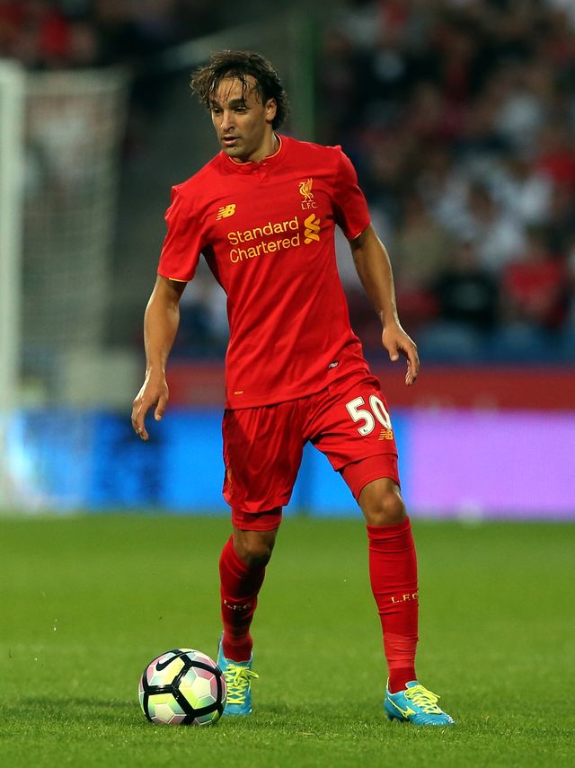 Lazar Markovic