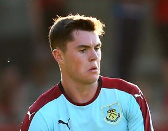 Michael Keane