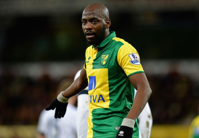 Youssouf Mulumbu