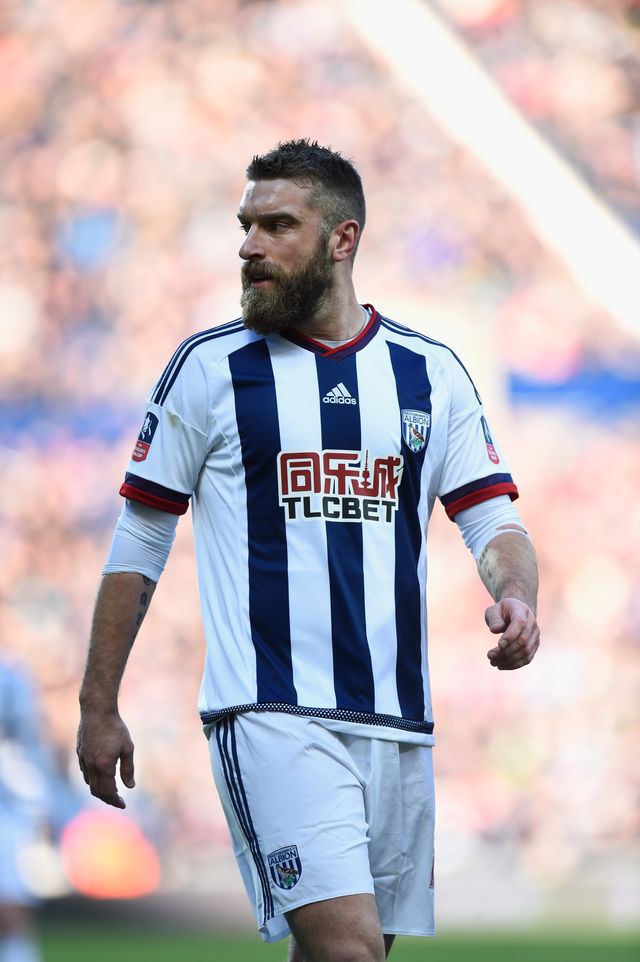 Rickie Lambert