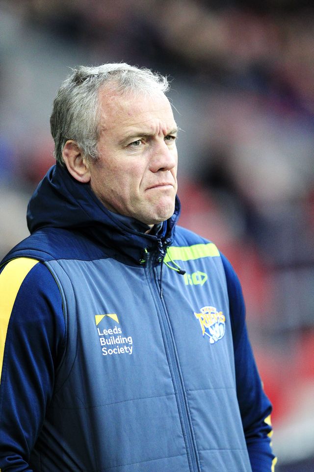 Super League 2017 Rugby League Live Scores Fixtures Results