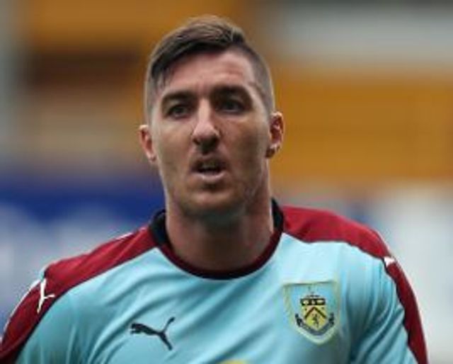 Stephen Ward
