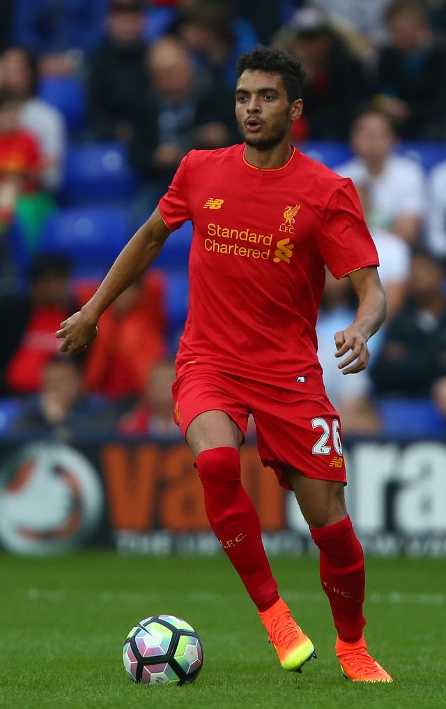Tiago Ilori