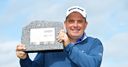 Wall claims Match Play title