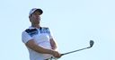 Dredge's Denmark lead cut to one