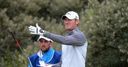 Wood and Fitzpatrick progress