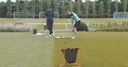 WATCH: Kane v Redknapp golf challenge