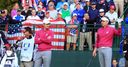 Ryder Cup magic moments