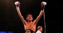 McDonnell and Chisora hit Monaco