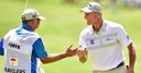WATCH: Highlights of Furyk's 58