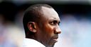 Hasselbaink: QPR exit premature
