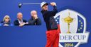 US Ryder Cup team takes shape