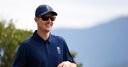 Rose relishing Rio experience