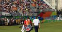 Olympic golf: Hit or miss?