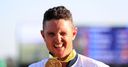 'Golf must stay in Olympics'