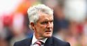 WATCH: Mazzarri snubs Hughes