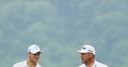 Europe's Ryder Cup wildcards