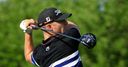 WATCH: Morgan's magic albatross