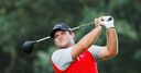Reed leads at Bethpage