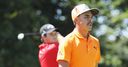 US Ryder Cup team as it stands