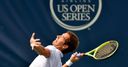 Gasquet delivers in Carolina