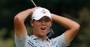 WATCH: Kim close to a 59!