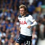 Christian Eriksen signs new four-year Tottenham contract - SkySports