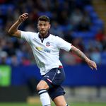 Sky Bet League One round-up: Bolton denied by late Charlton ... - Sportinglife.com