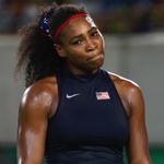 Serena Williams does not expect gender pay gap to reduce anytime soon - SkySports