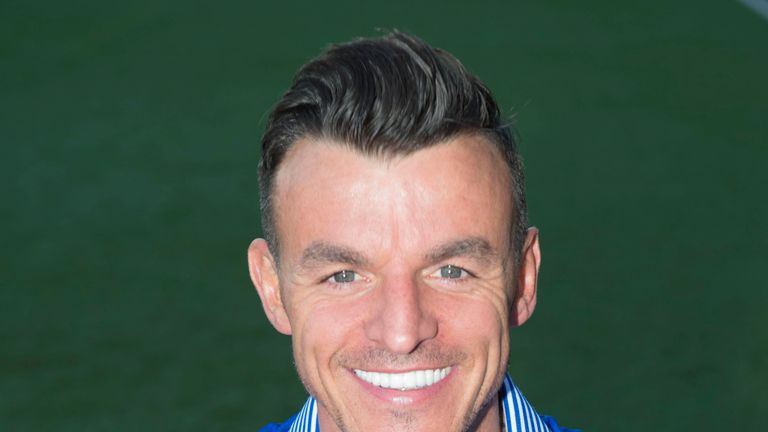 Derek Lylenetted twice in opening day win for Queen of the South
