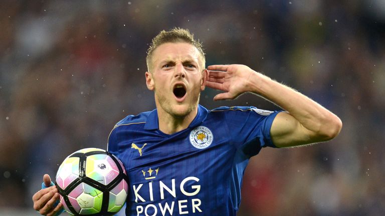 Image result for vardy