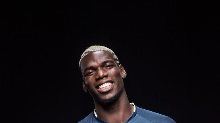 pol pogba transfer u mancester junajted