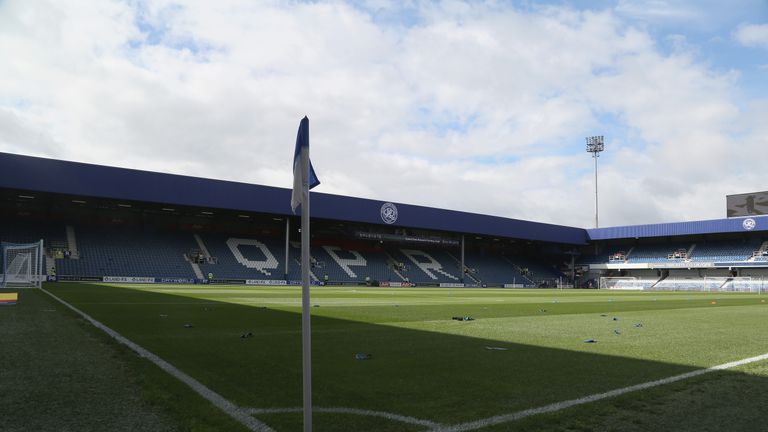 Tony Fernandes says QPR are ready to help victims of the Grenfell Tower fire in any way they can