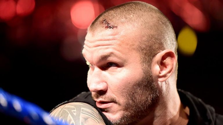WWE Smackdown: WATCH B...