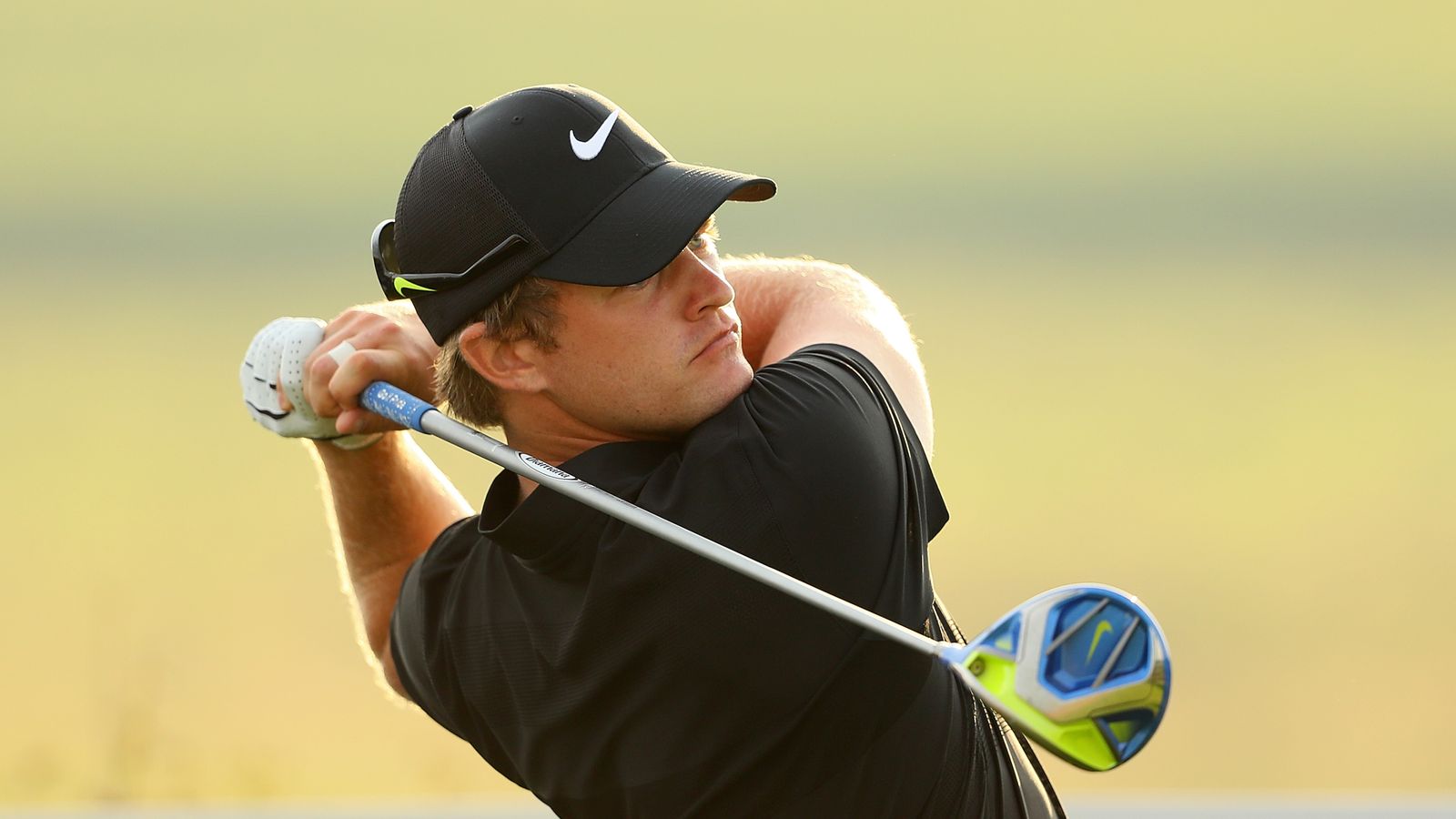 Tom Lewis misses out on European Tour