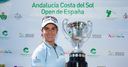 Munoz takes home title