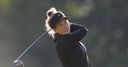 Allen storms to French victory
