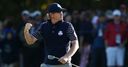 Snedeker praises plan for success