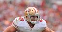 49ers fire Miller after arrest