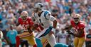 NFL round-up: Super Cam stars
