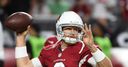 Palmer staying on with Cardinals