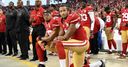 Williams: Kaepernick is a hero
